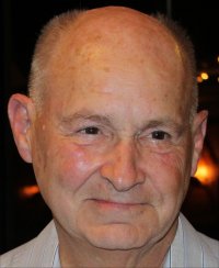Bob Shepard