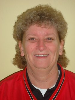 Joann Brickwedde